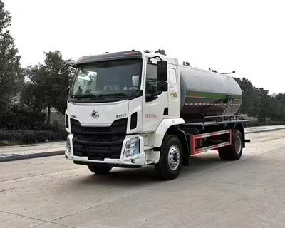 東風(fēng)柳汽M3吸污車優(yōu)惠來(lái)襲