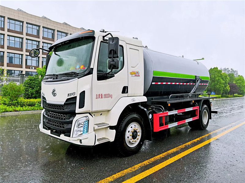 在廣東如何選購吸污車能夠快速回本？