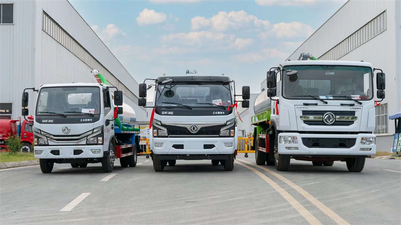 國家農(nóng)村綜合性改革試點實驗項目界首市液肥配送中心服務車