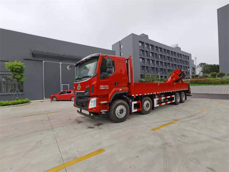 東風(fēng)柳汽計(jì)量檢衡車(chē)