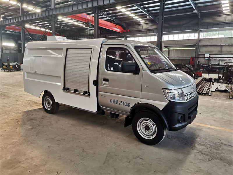 為什么要用焚燒車來焚燒死亡動物尸體