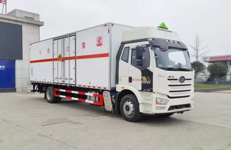 全國(guó)逐步在取消禁鞭，鞭炮煙花運(yùn)輸車給你推薦幾款