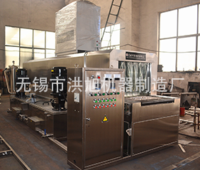 QXLT800-Ⅱ型清洗機